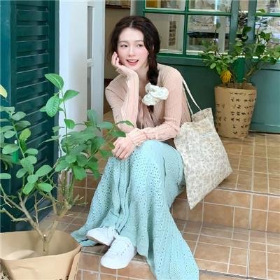 当女人沉睡时