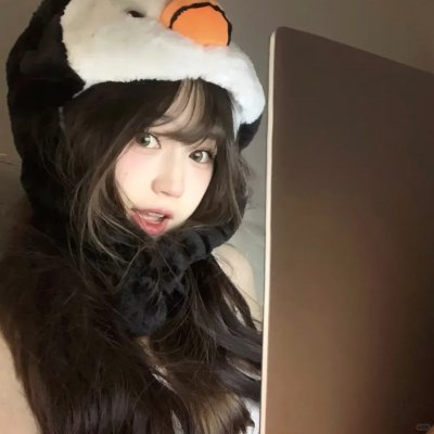 我们都不完美