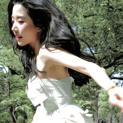 花样年华
